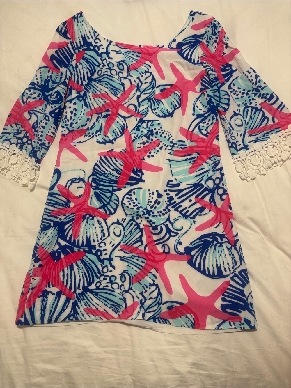Lily Pulitzer Dress